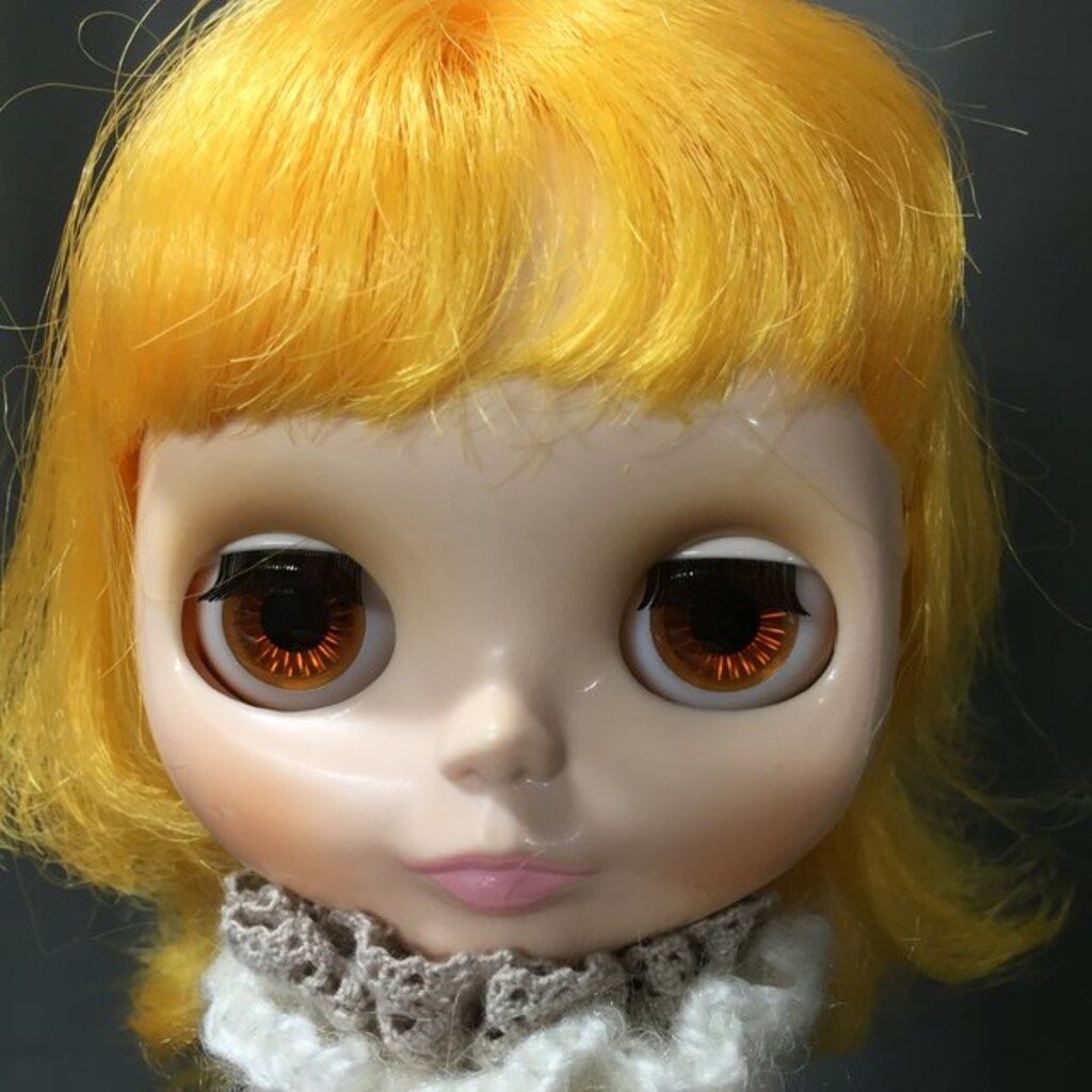 ネオブライス プリマドーリーマリーゴールド