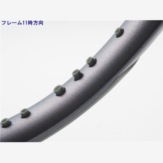 中古 テニスラケット ウィルソン アールエフ 01 2024年モデル