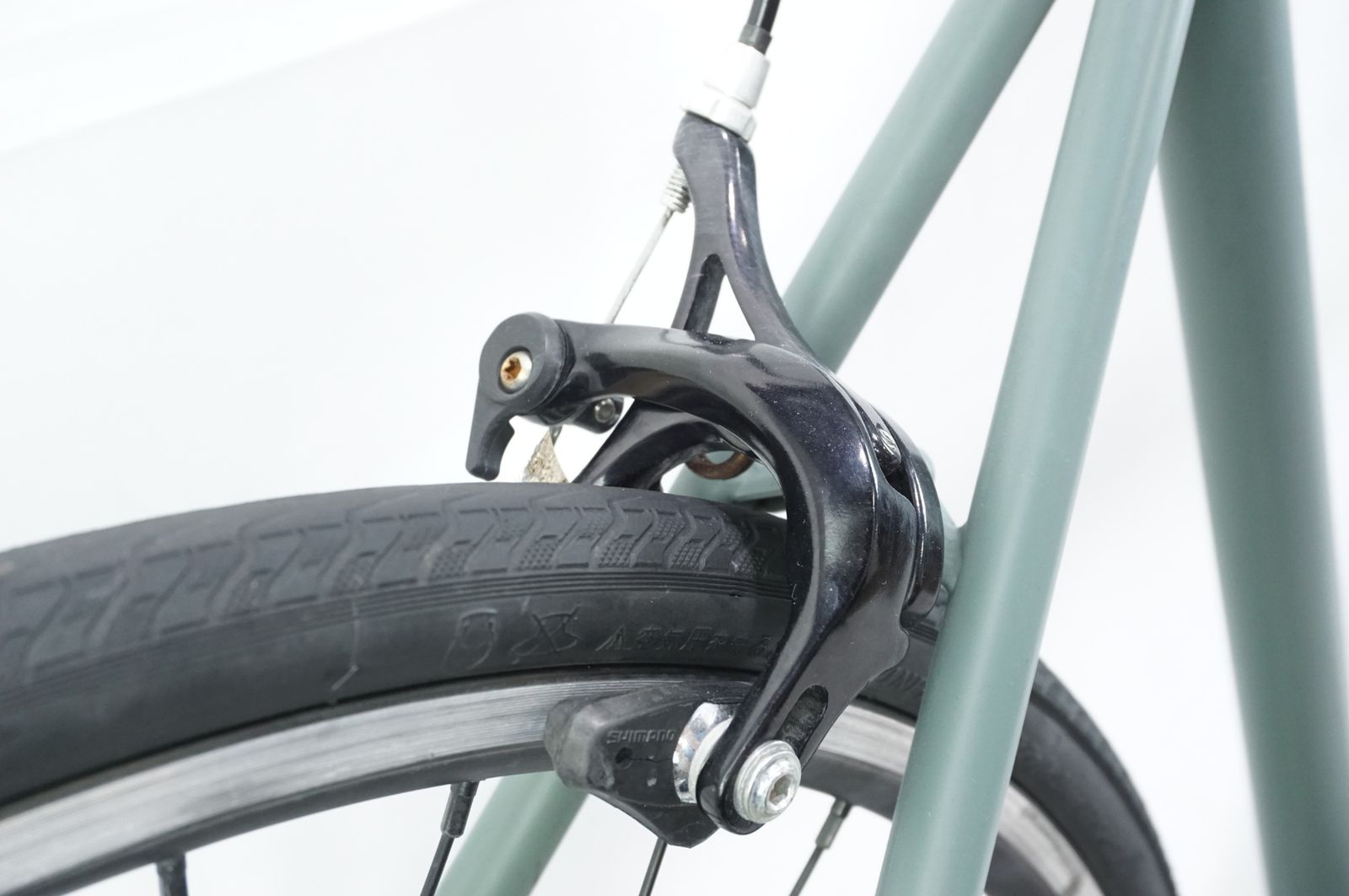 モデル クロスバイク