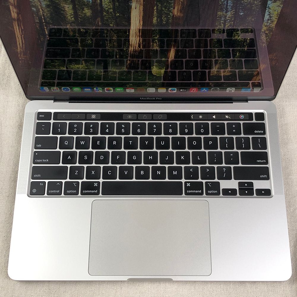 本体のみ Apple MacBook Pro 13インチ M1 2020 M1チップ メモリ16GB SSD256GB A2338 EMC3578|MB-251528 352119 CHRISTIANNAURATH_COM_BR