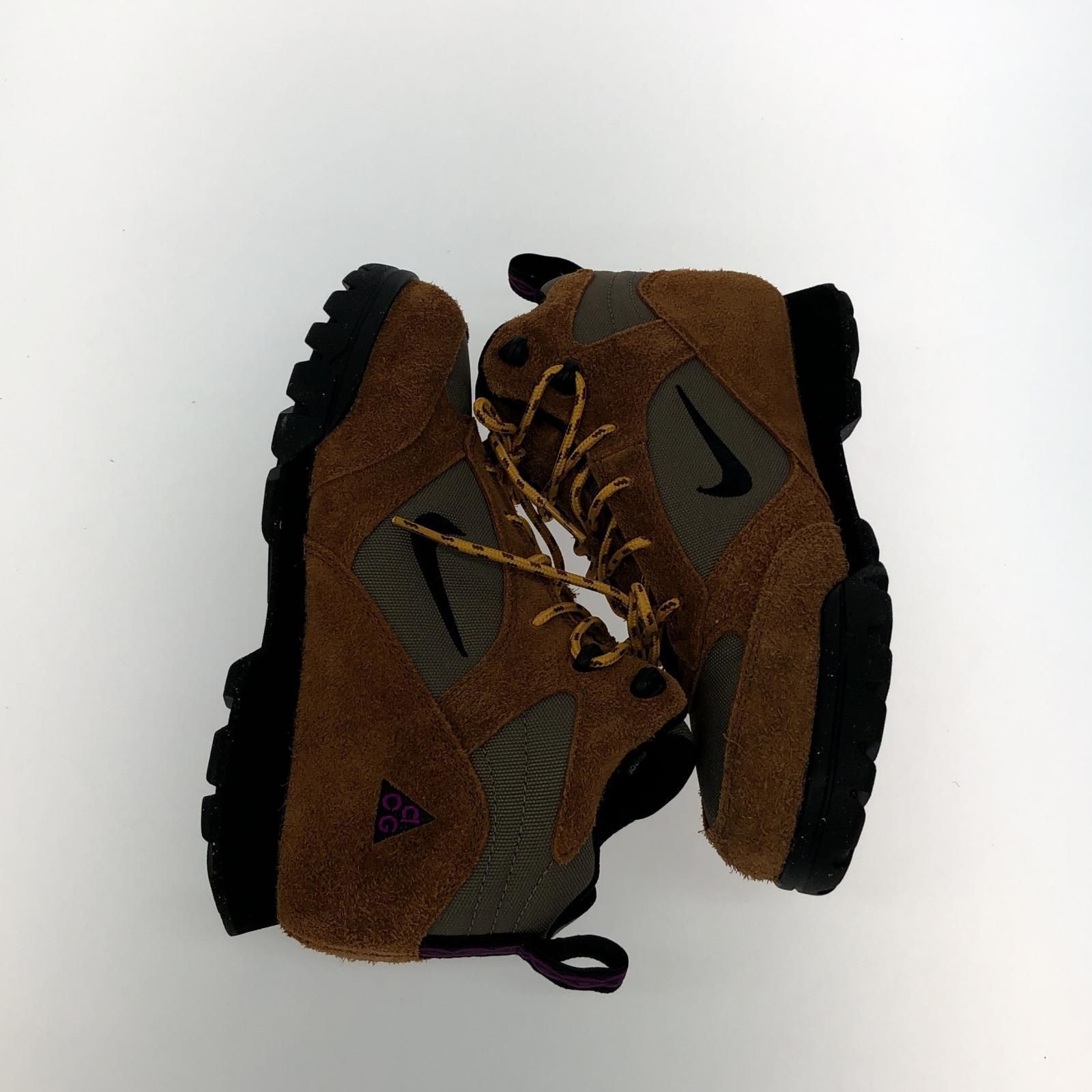 NIKE ACG/TORRE MID WP/26.5cm - メルカリ