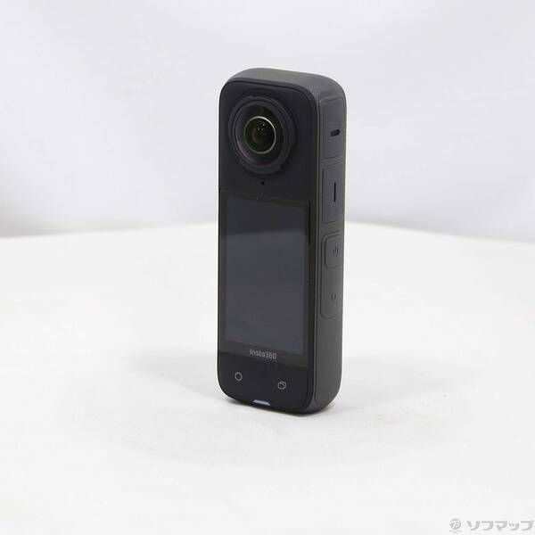 〔 品〕 Insta360 X4 247