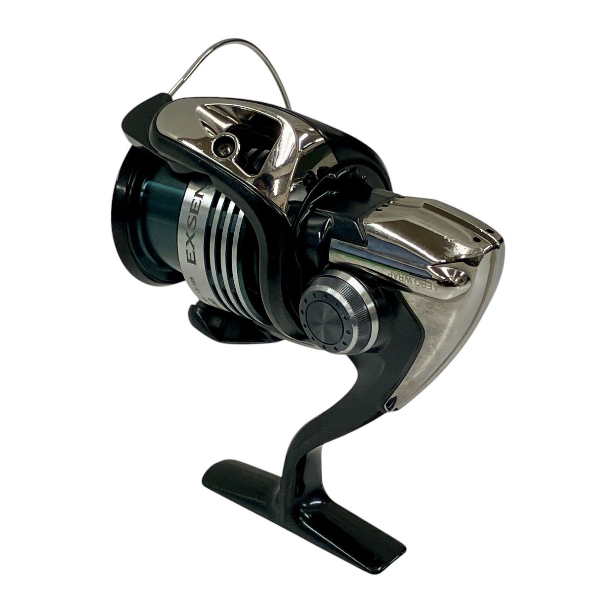 SHIMANO STELLA C3000 C/4 スピニングリール 釣具 フィッシング