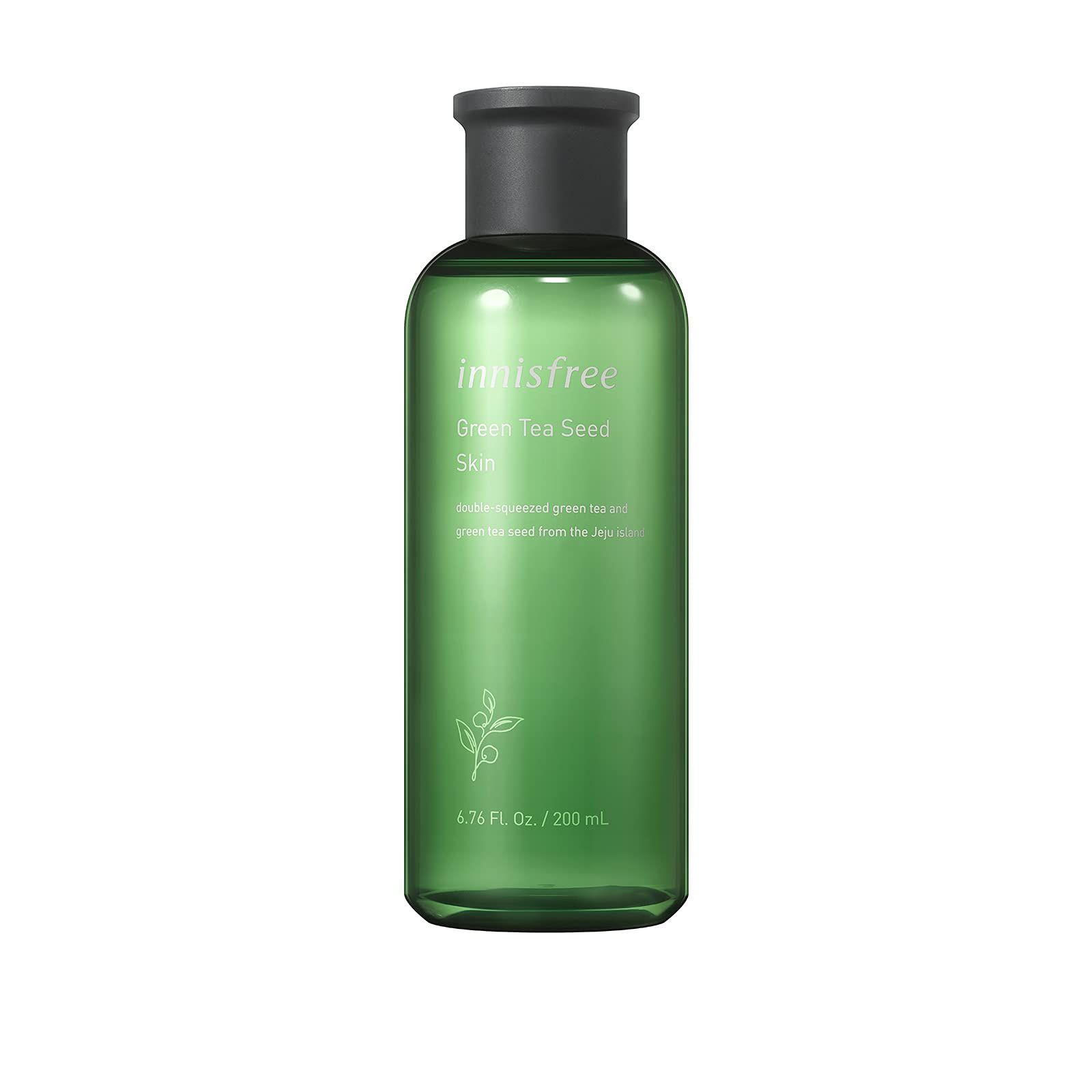 2.イニスフリー(innisfree)グリーンティーシード スキン 新パッケージ [2.旧パッケージ]