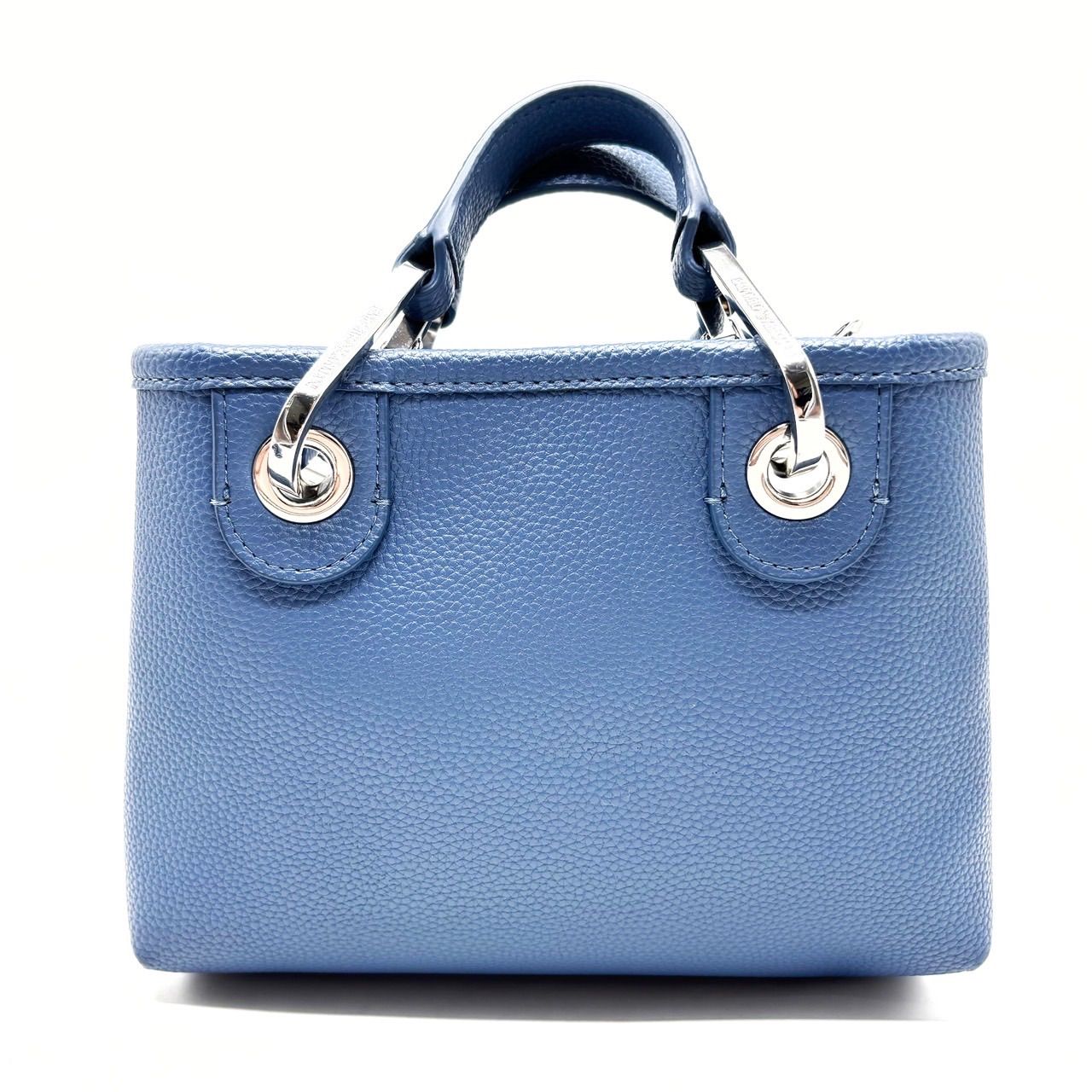 ✨美品✨ EMPORIO ARMANI エンポリオアルマーニ ハンドバッグ トート 