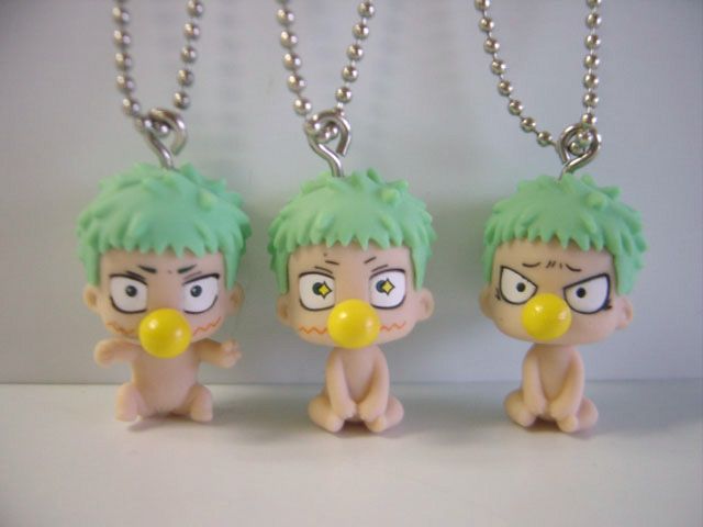 ♯Hzt08Izべるぜバブベル坊だけダー マスコット6種