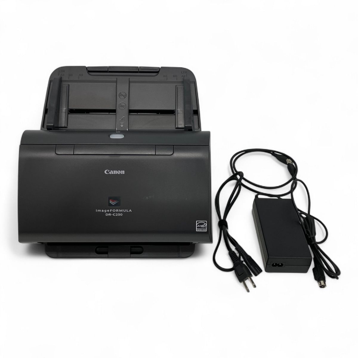 DR-C230 ドキュメント