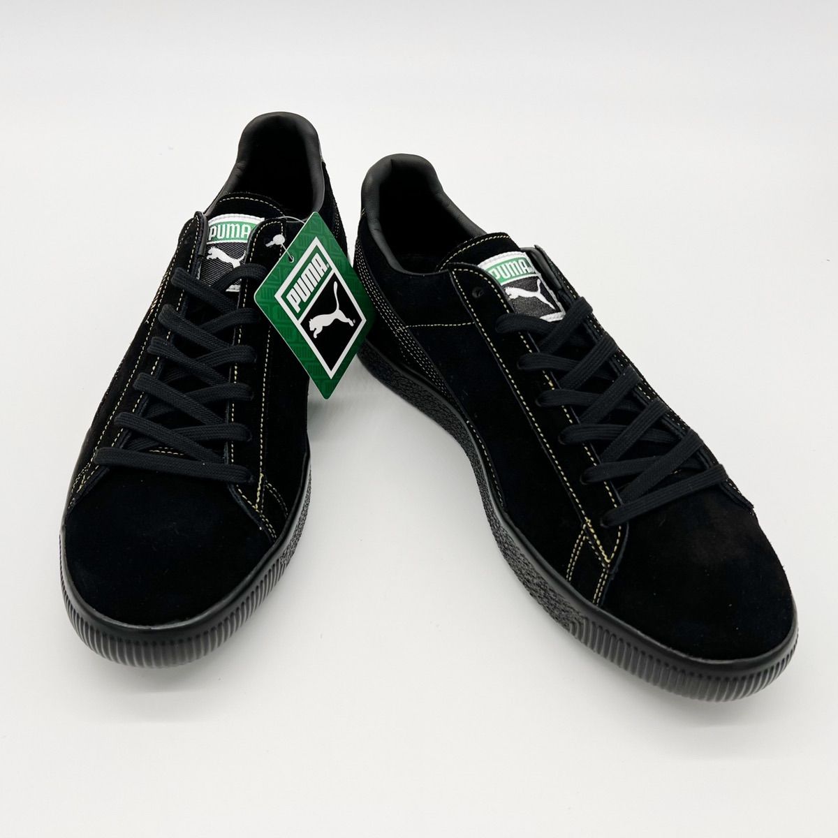 atmos × DUSTYCHAMP × QDS ×Puma Suede MIJ - メルカリ