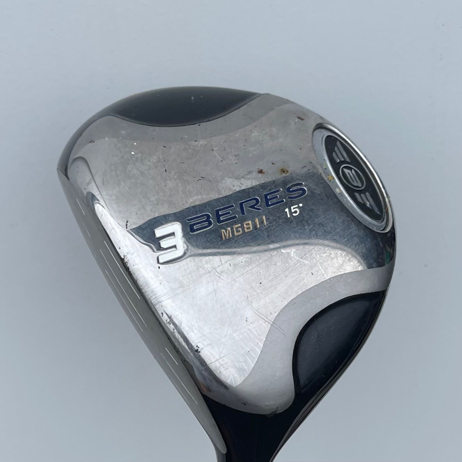 ❺❼-L3【送料込み】【本間】【HONMA】【ホンマ】【レフティー 