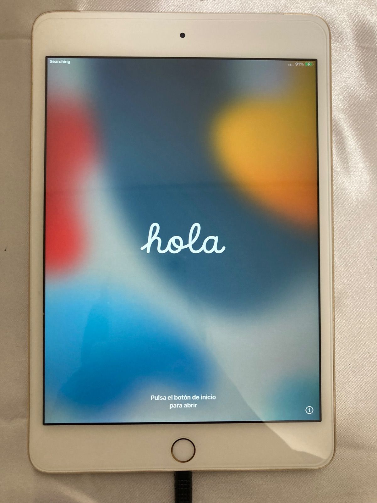 ジャンク iPad mini4 64GB Wi-Fi+Cellularモデル 楽天市場】【中古】Apple iPad mini 4 Wi-Fiモデル / Wi-Fi +