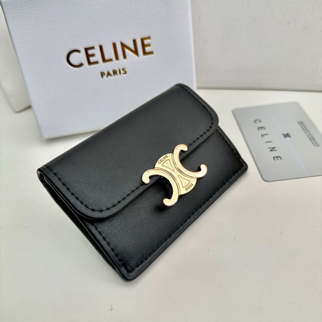 美品✨セリーヌ CELINE 財布 - Nanami✨プロフィール必読！ - メルカリ