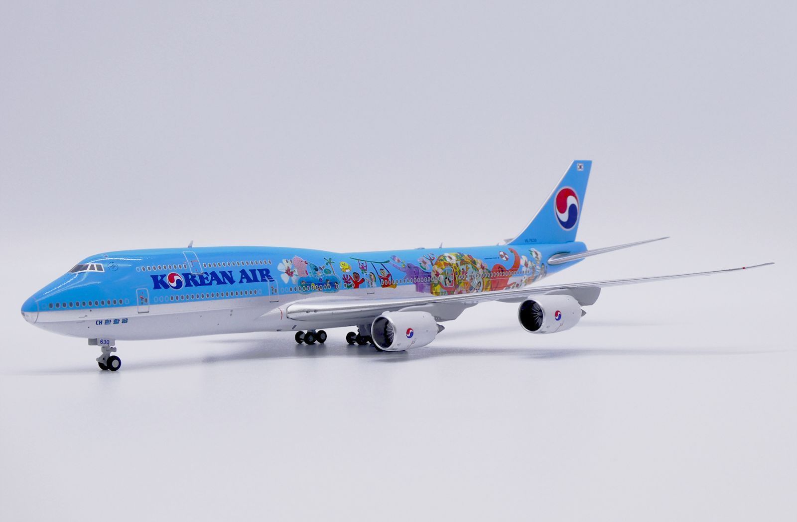 Jcwings 大韓航空