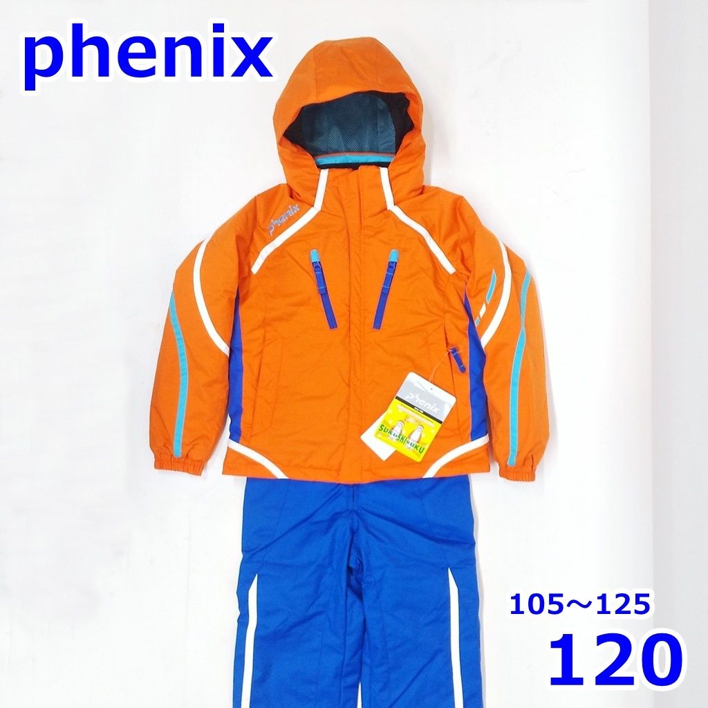 スキーウェア 上下150 PHENIX PHENIX フェニックス スキーウェア 上下