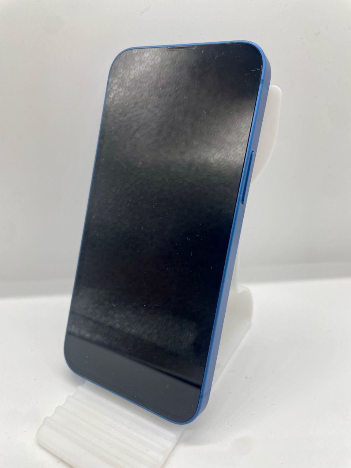Apple iPhone13 mini 256GB バッテリー最大容量 84% SIM フリー ブルー