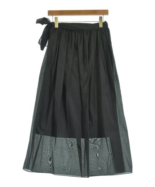 LOEFF ロング マキシ丈スカート レディース 古着