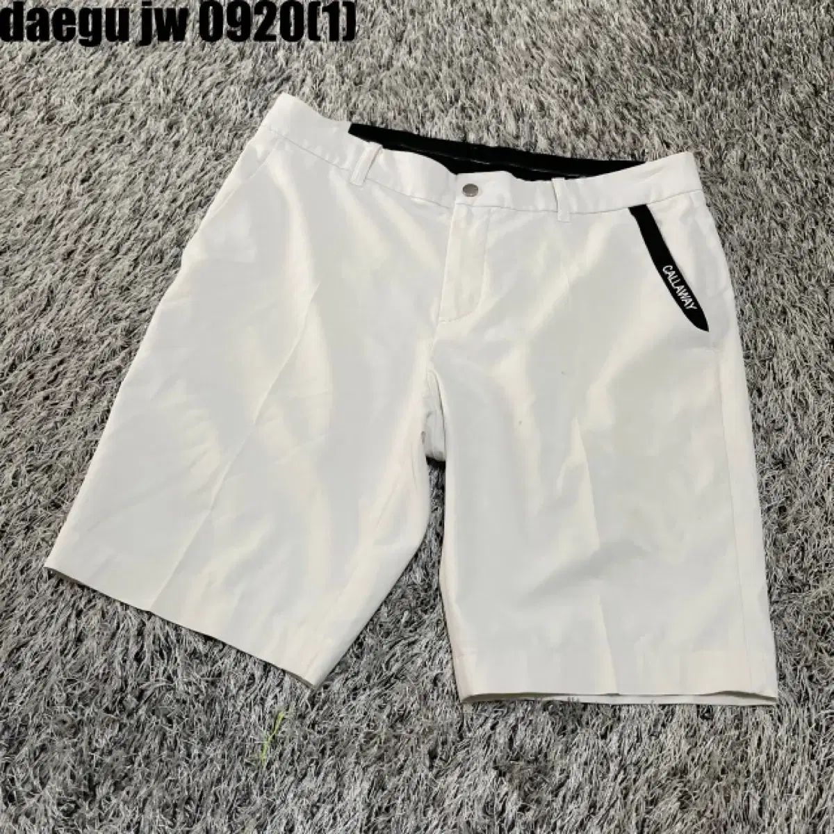 Callaway シャツ　ハーフパンツ　セットアップ Callaway シャツ ハーフパンツ セットアップ 楽天市場】【タイム