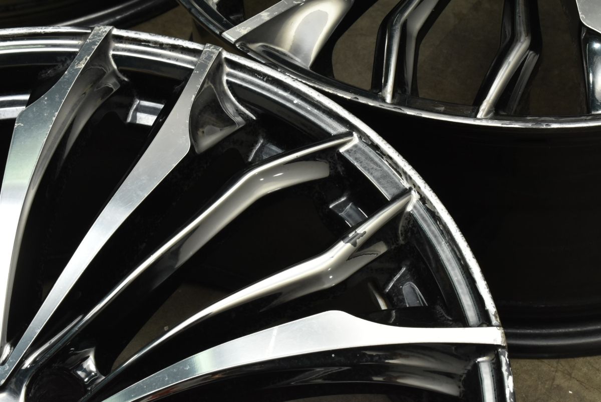 アルファード ハリアー