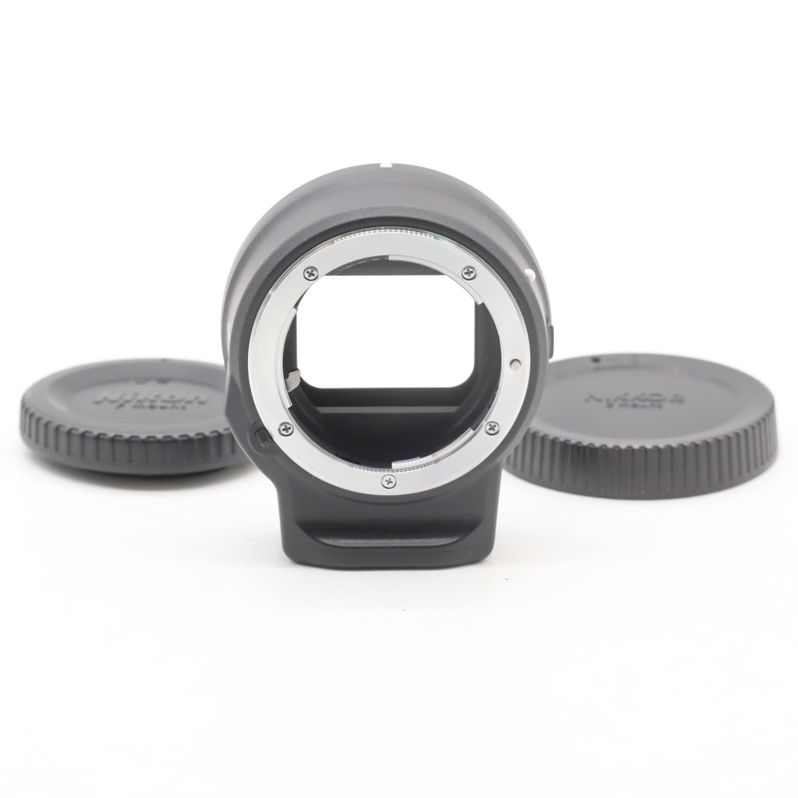 級 Nikon ニコン マウントアダプター FTZ
