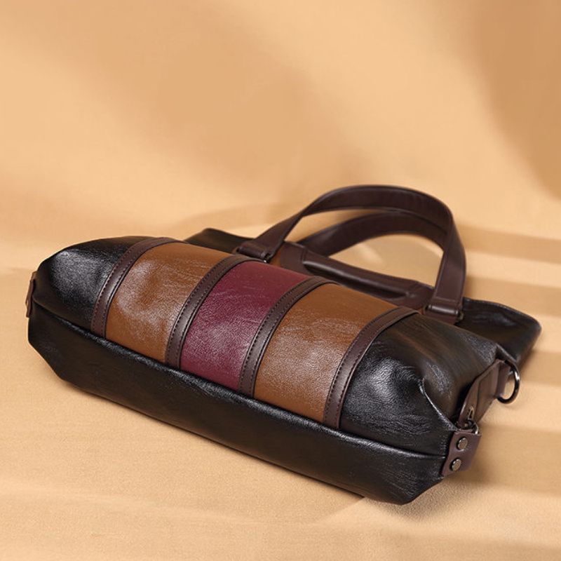 KC's] HUNTER BAG ハンターバッグ レザーショルダーバッグ 牛革