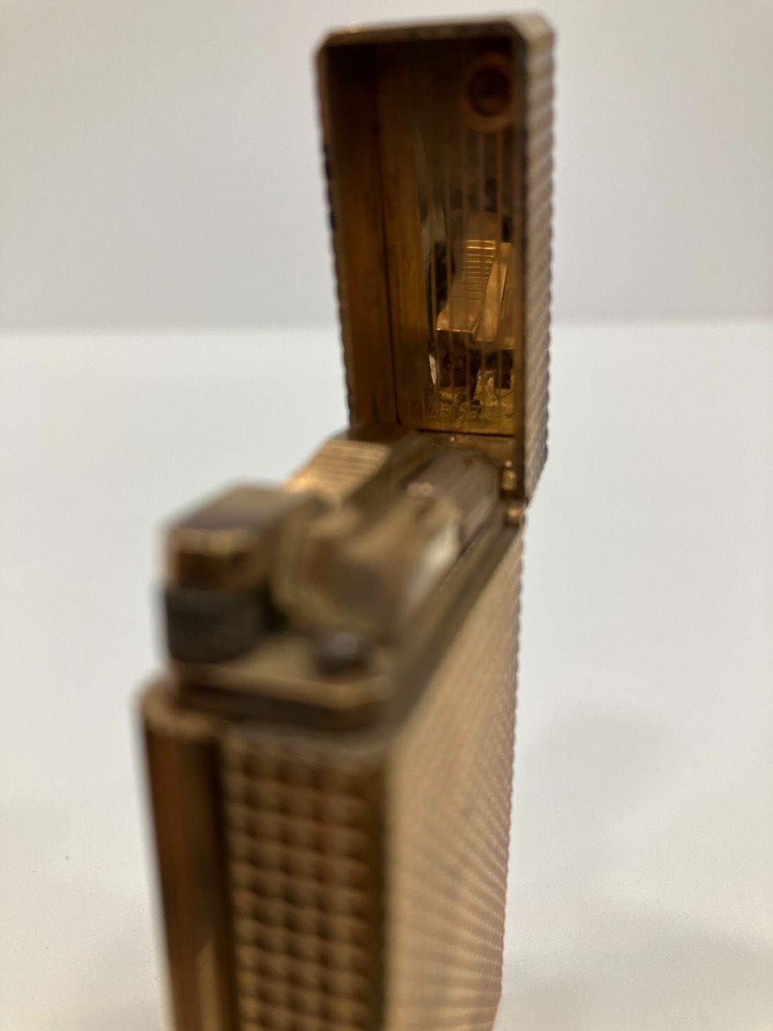 デュポン ショート