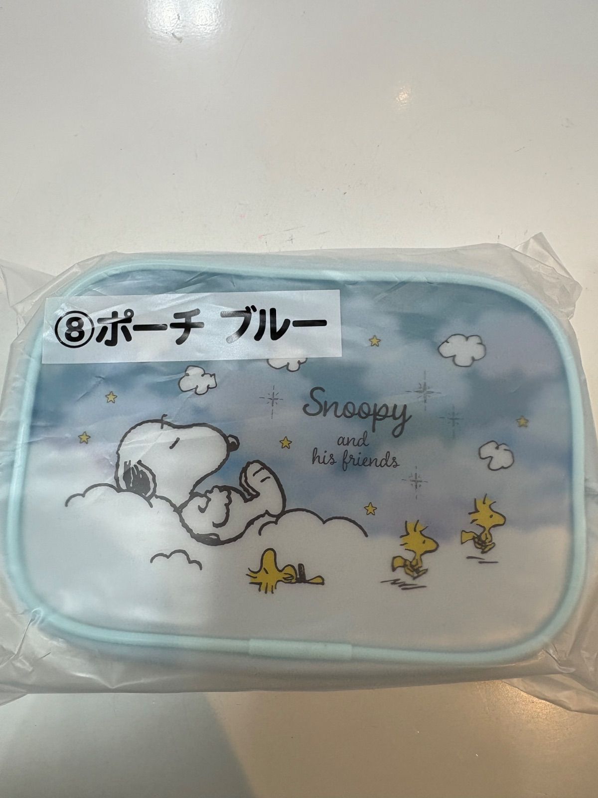 スヌーピー当たりくじ スヌーピー当たりくじ4点セット - メルカリ