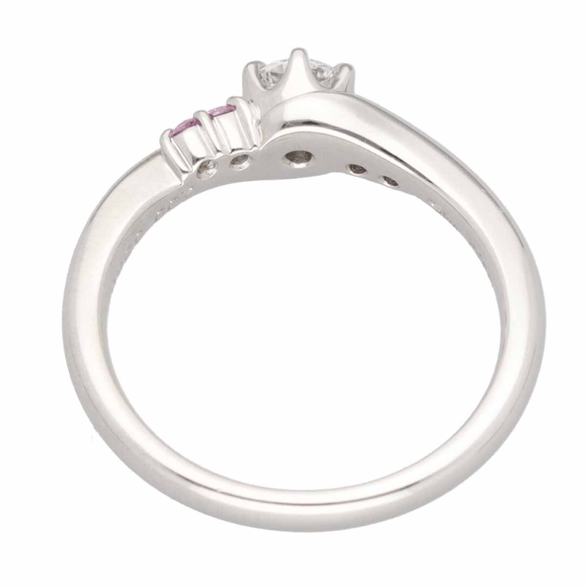 Star Jewelry スタージュエリー ダイヤモンド(0.220ct E-VVS1-Ex 