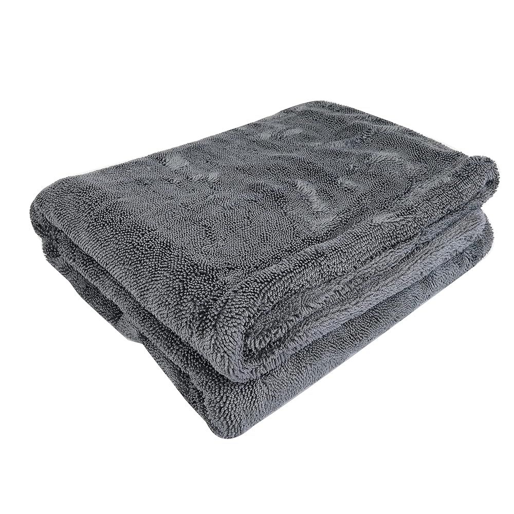 タオル SPLASH JAPAN]洗車 タオル マイクロファイバー クロス ドランイング