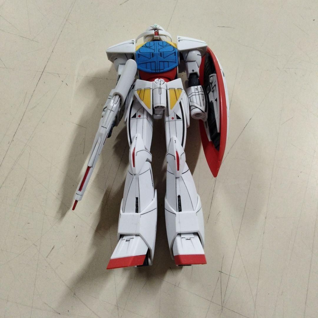 [N-3303] ガンプラ HG ターンエーガンダム ジャンク品