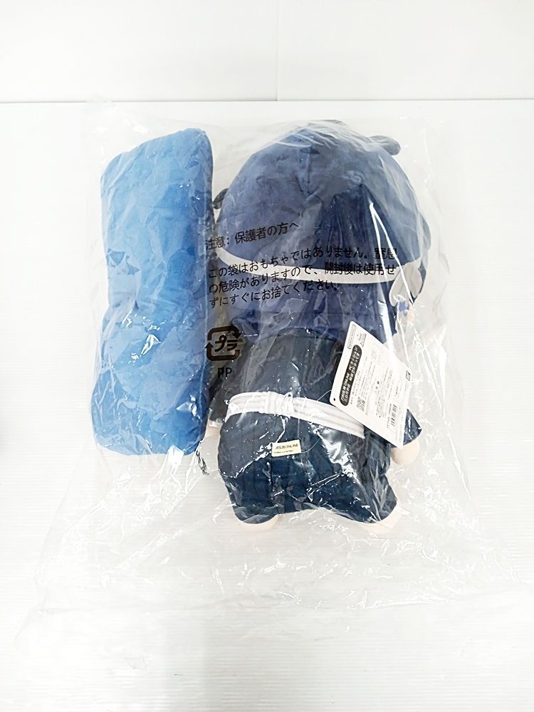 刀剣乱舞ONLINE PCクッション 三日月宗近‐軽装でりらっくす- 【MA6F34