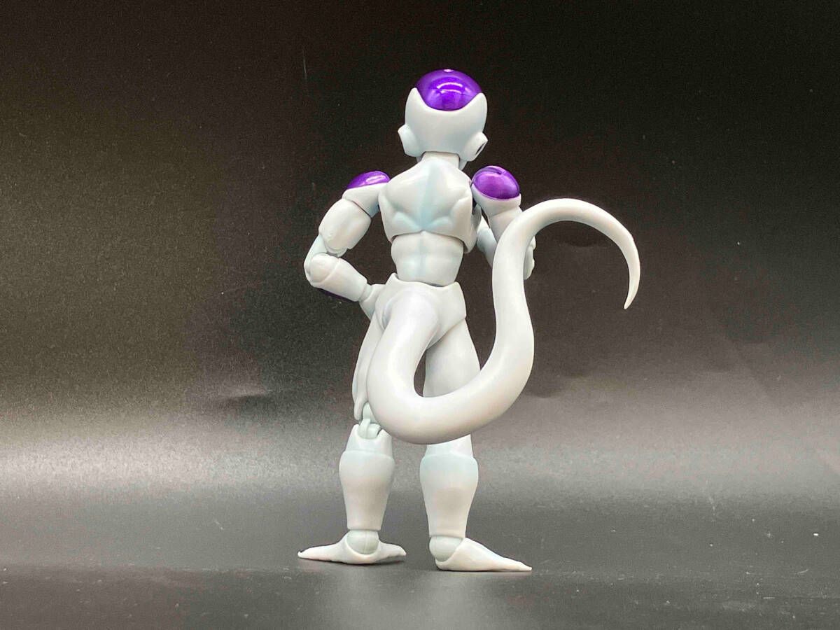 S.H.Figuarts フリｰザ 第四形態 ドラゴンボｰルZ S.H.Figuartsフィギュアーツ フリーザ 第四形態, image size:1200x900