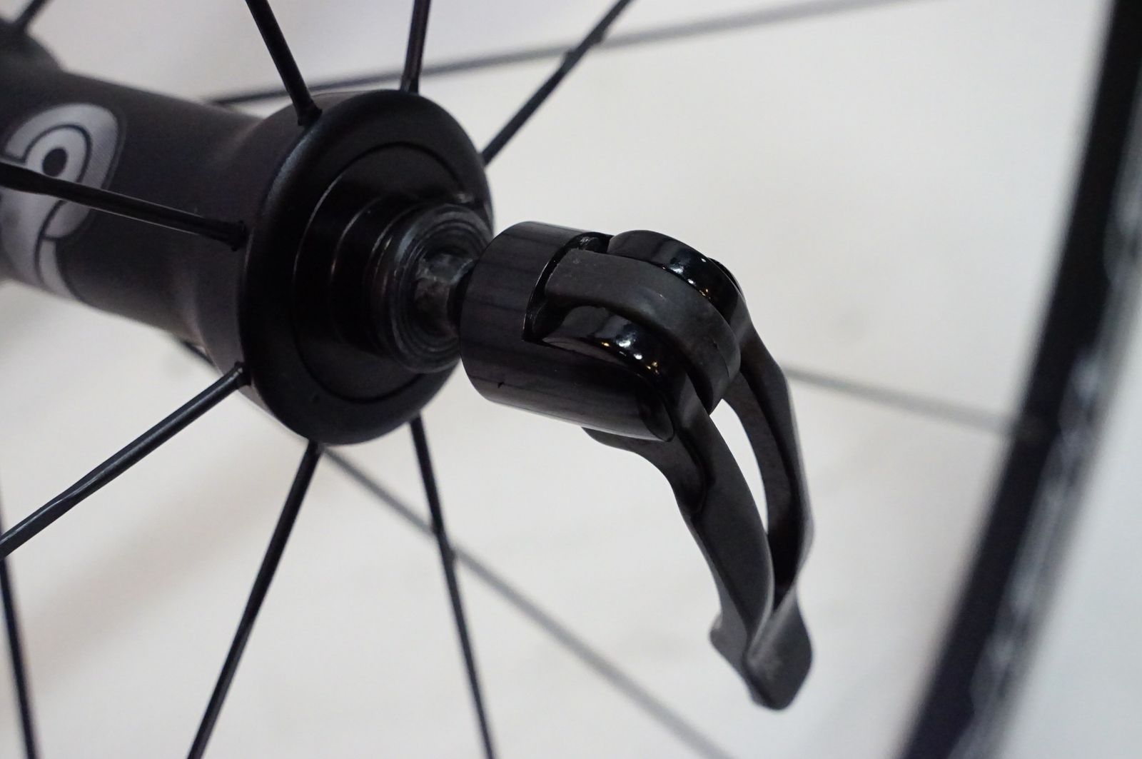 CAMPAGNOLO 「カンパニョーロ」 ZONDA C17 シマノ 11速 ホイールセット