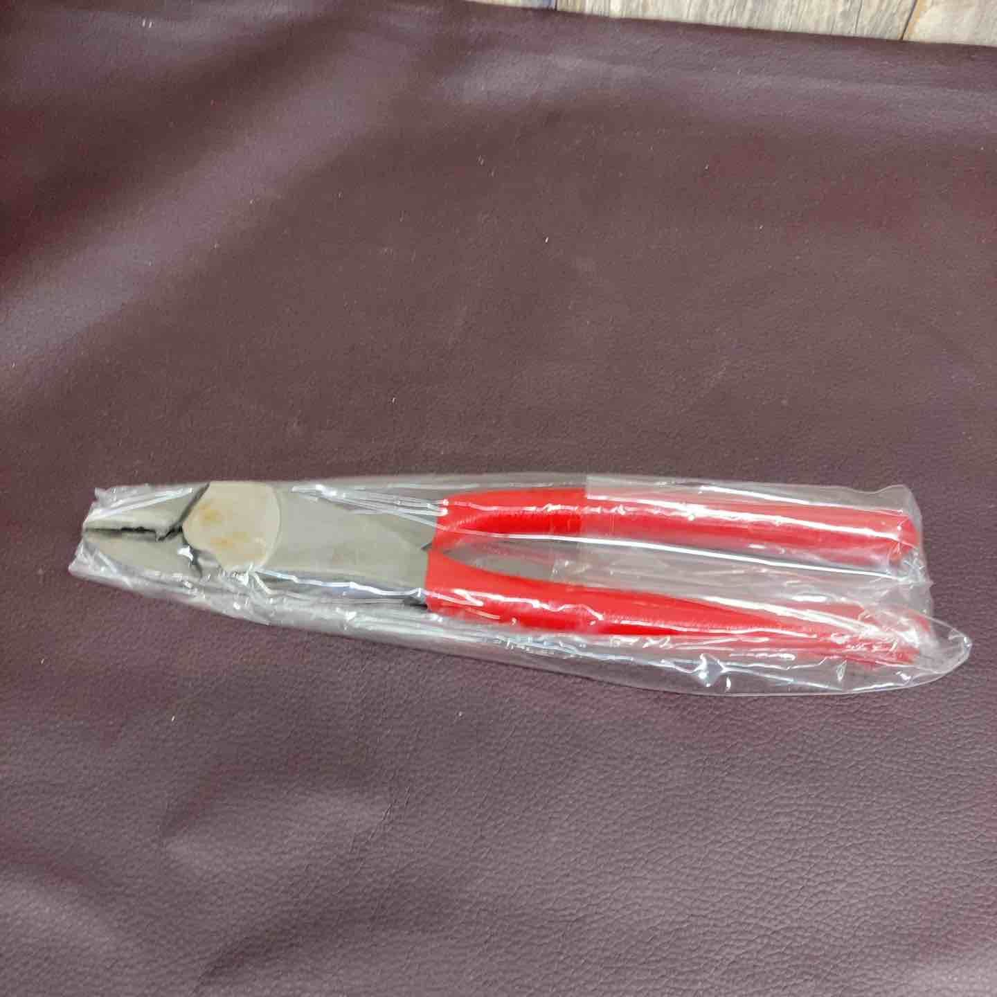 未使用(店頭展示品)】スナップオン(Snap-on)ターミナルクリンピング