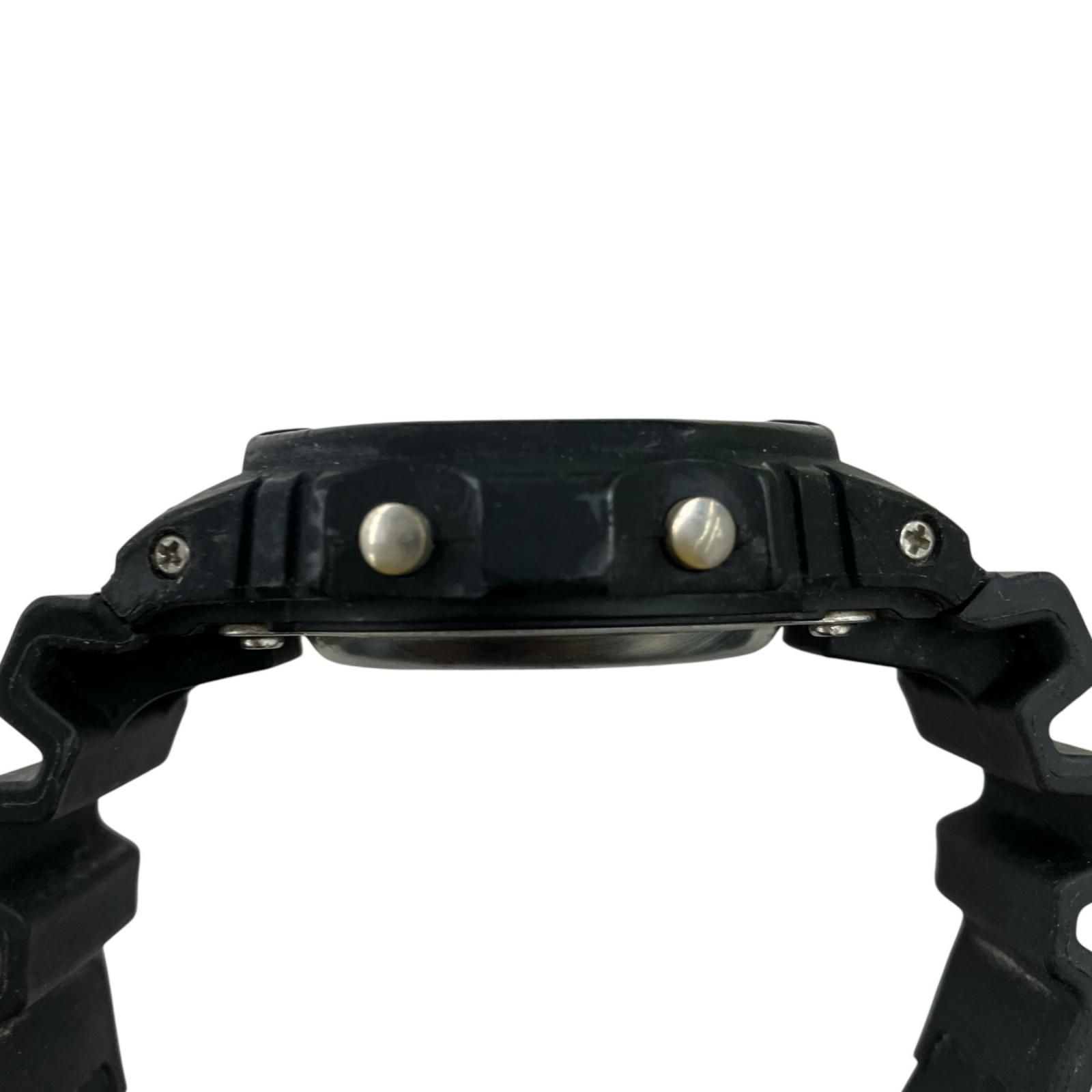 値下げ可|CASIO G-SHOCK GW-M5600A 186000 現状品 G-SHOCK ジー