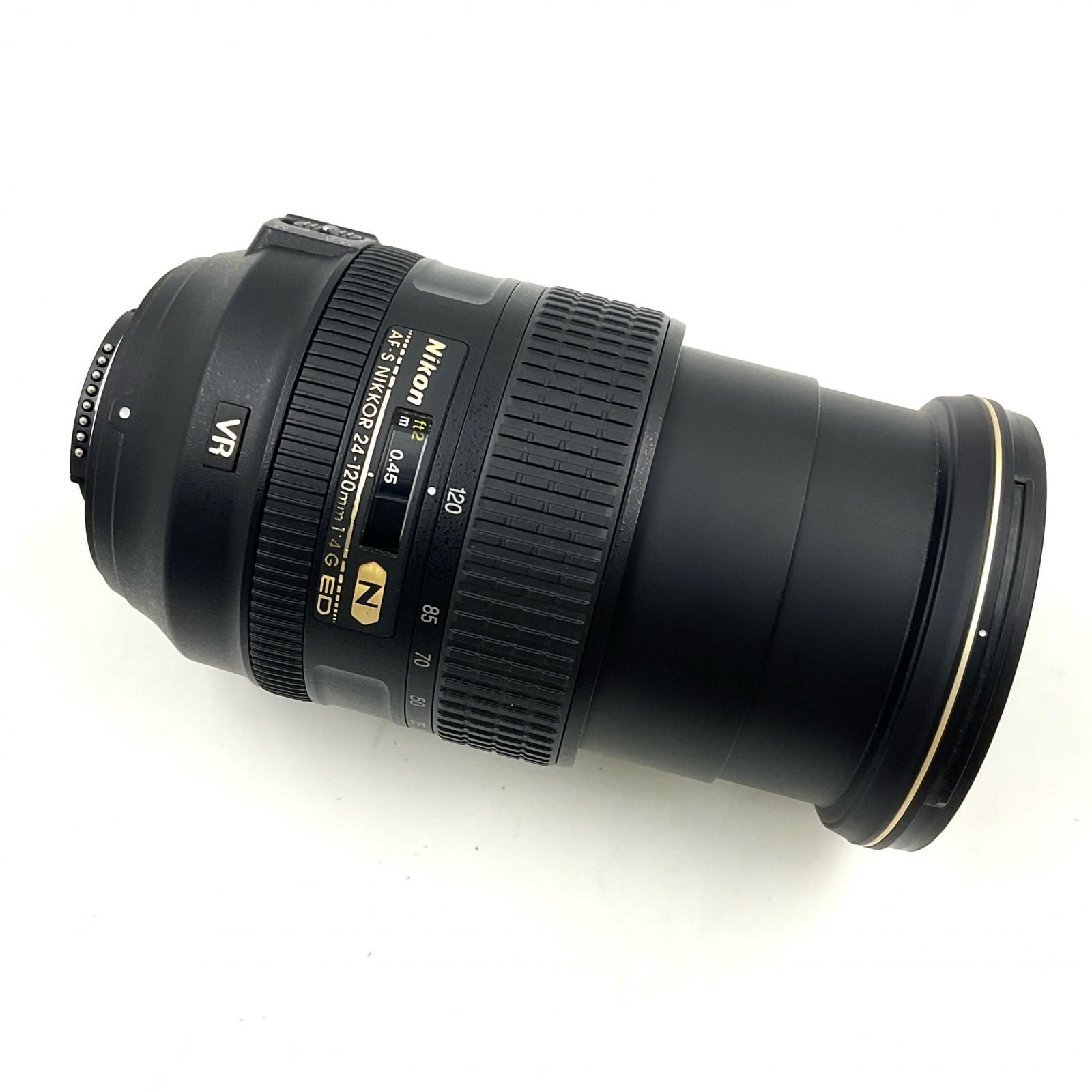 ママさん初心者OK！NikonZ対応ズームレンズ！ミラーレスカメラ用！便利な袋付 ママさん初心者OK！NikonZ対応ズームレンズ！ミラーレスカメラ用