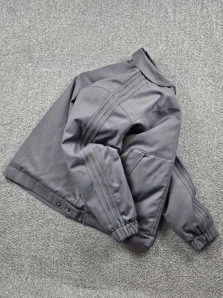 サイドトラック パデッド