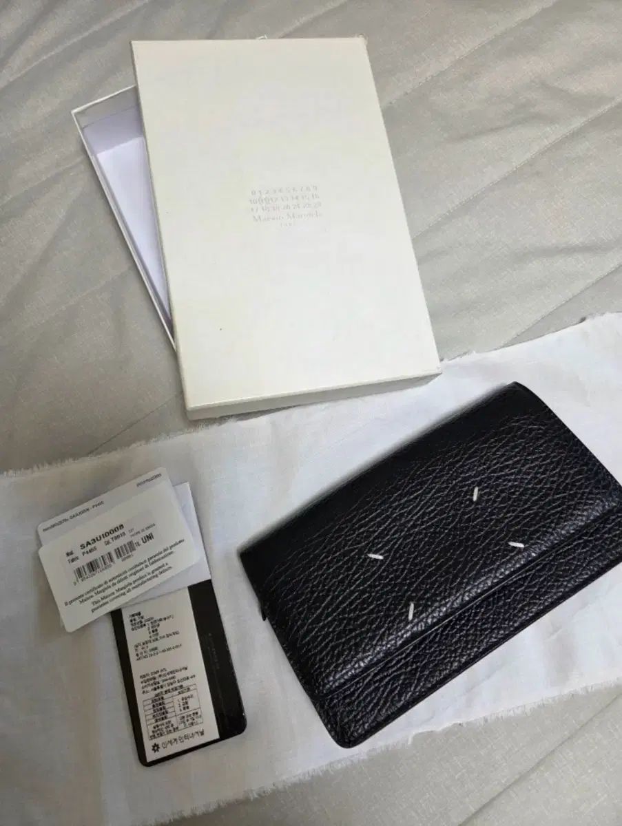 Maison Margiela メゾン マルジェラ バッグ