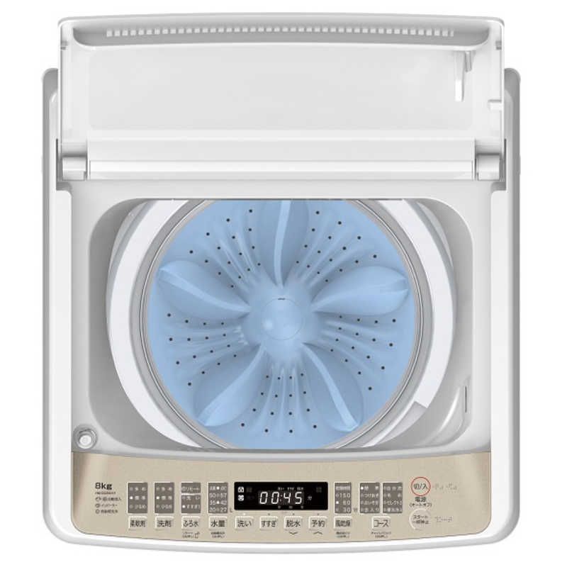 全自動洗濯機 インバーター