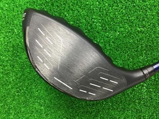 XXIO X -eks- ドライバー 中古 中古】 ピン G430 MAX 10K 10.5° ドライバー DR リシャフト