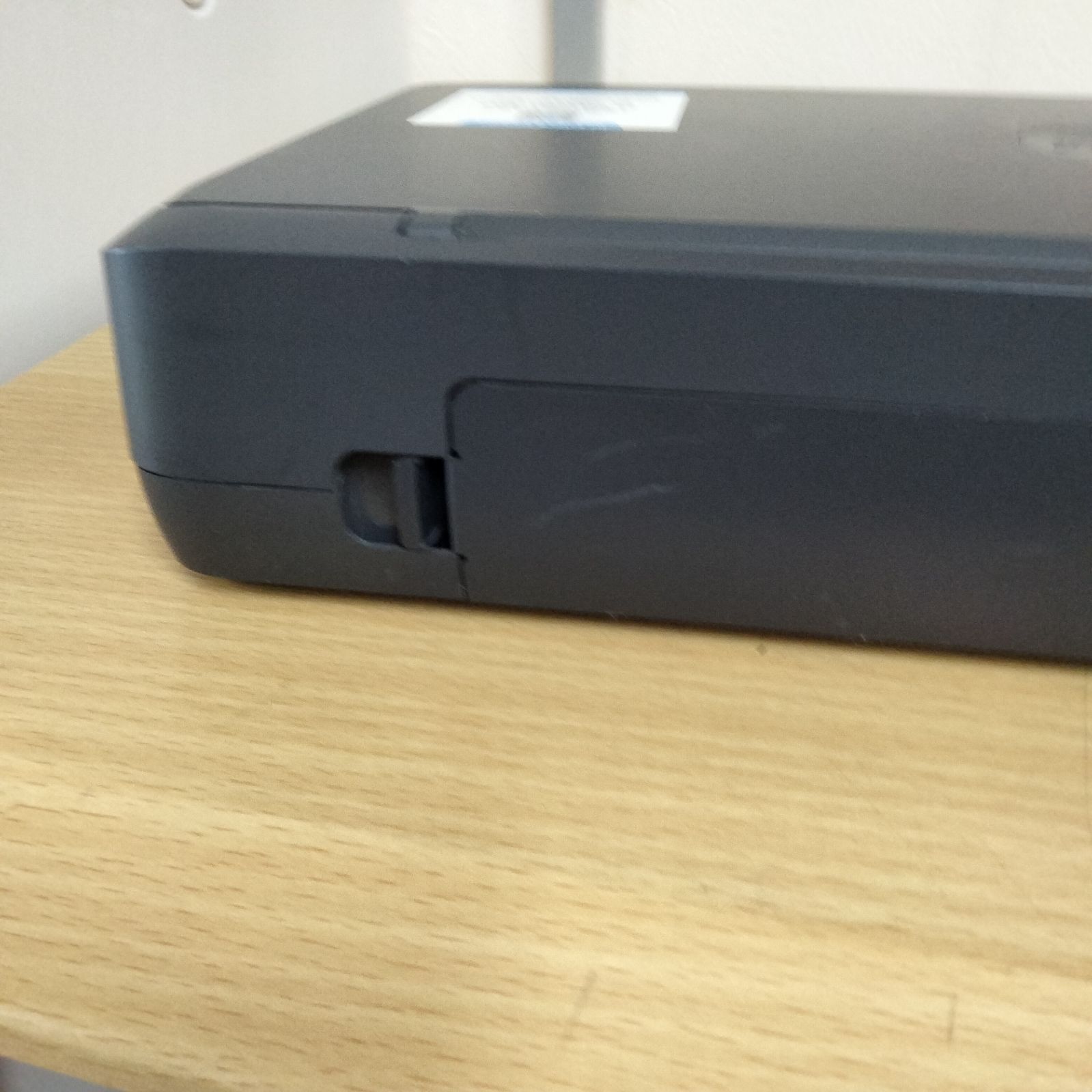 HP モバイル