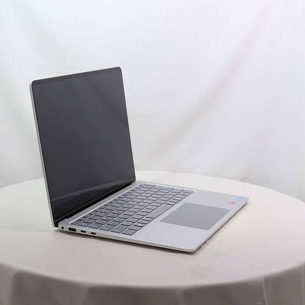 〔 品〕 Surface Laptop 第7世代 〔Snapdragon X Elite 16GB SSD1TB〕 EP2-18292 プラチナ 262 WWW_MEBLE-SODAR_PL