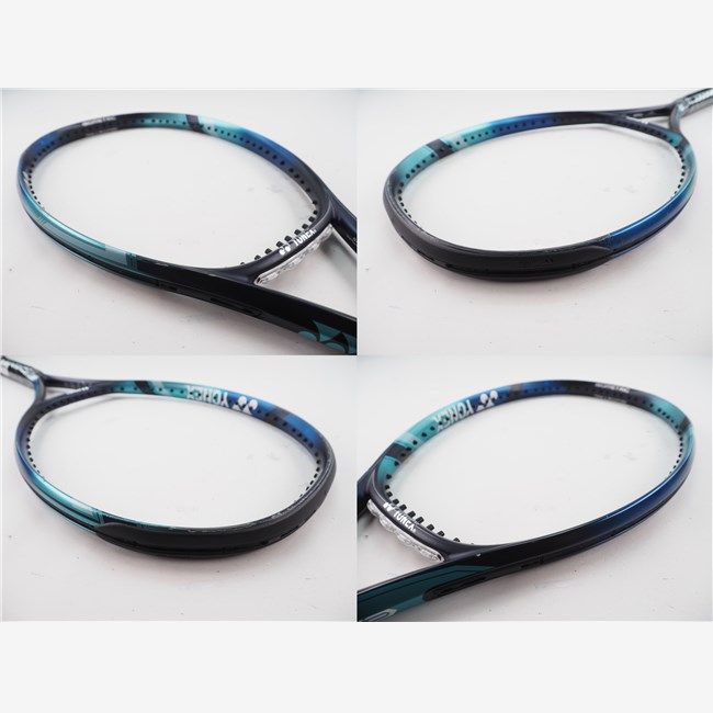 新作モデル登場！ テニスラケット ヨネックス イーゾーン 98 モデル G2 YONEX EZONE 98 2025 c25090284c