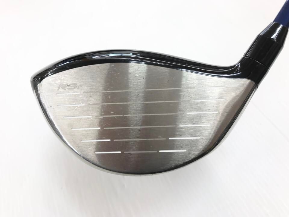 PRGR ドライバー