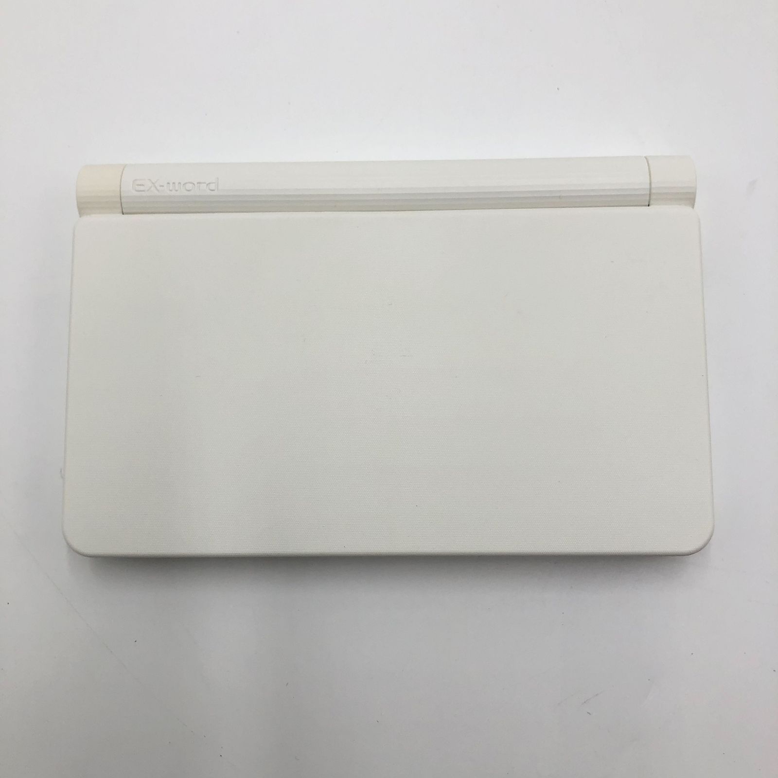 CASIO XD SX 4920 EX word エクスワード 高校生 英語 国語強化モデル ホワイト