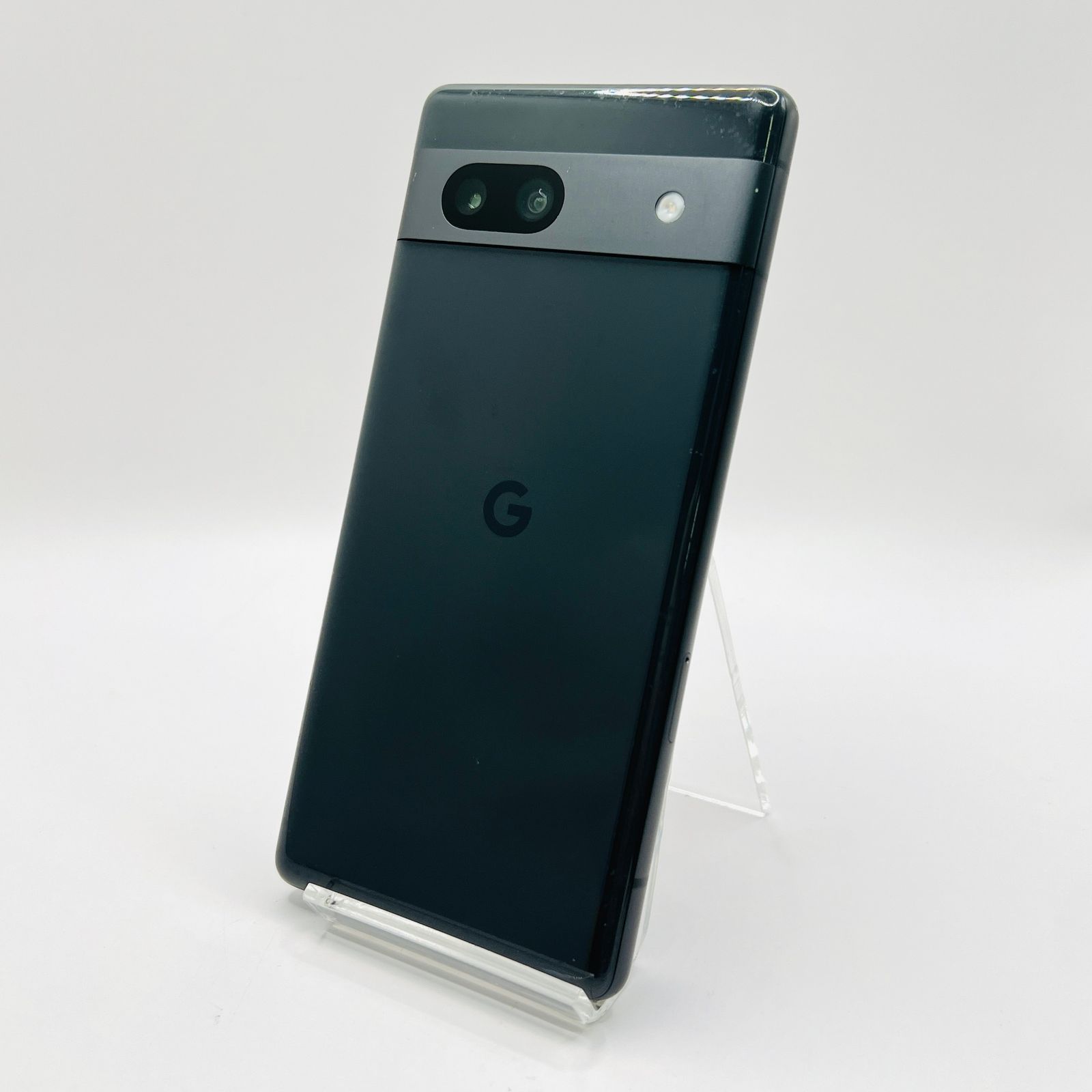 Google Pixel 7a 128GB チャコール Google Pixel 7a｜価格比較・SIM