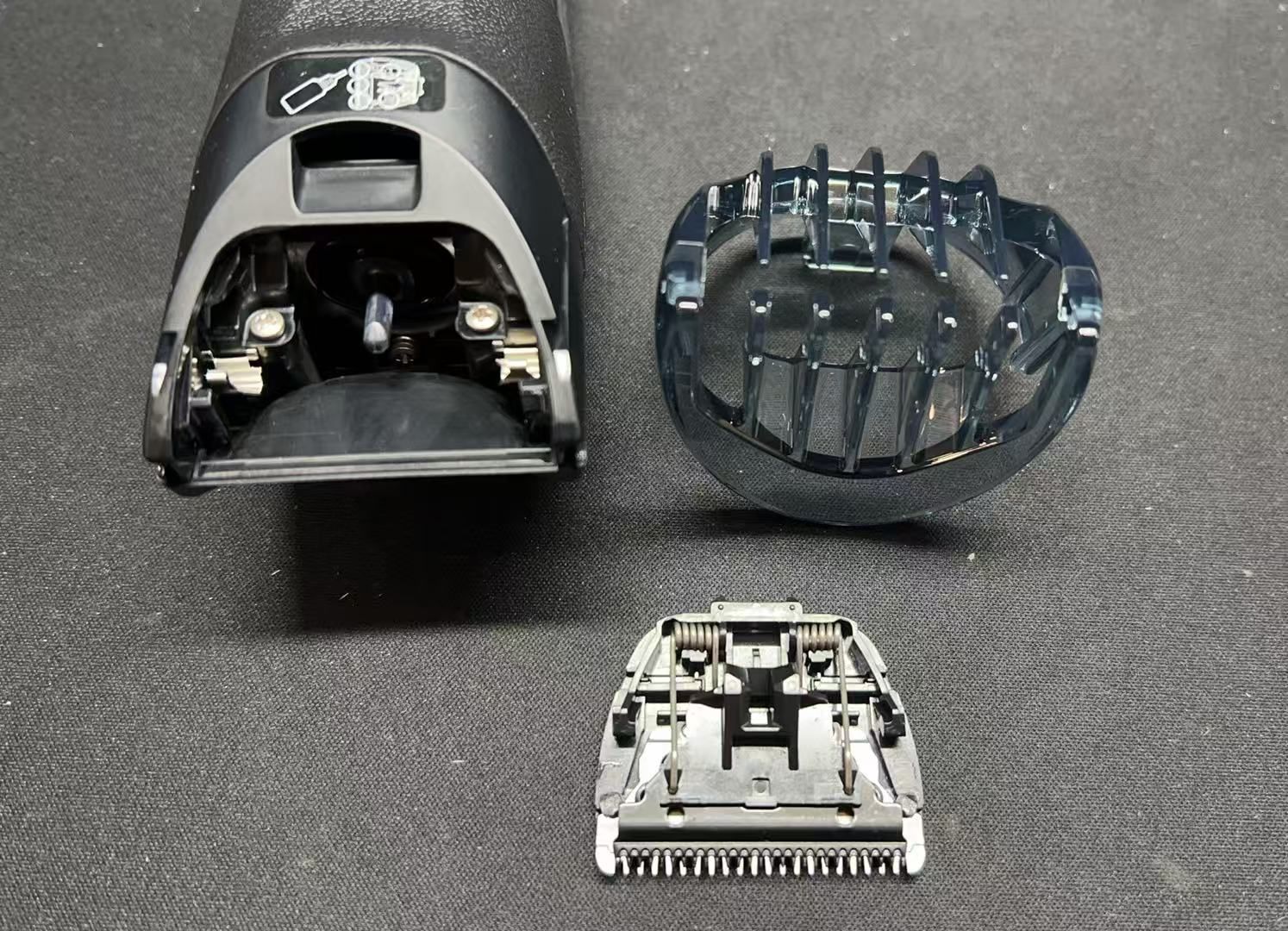 ヘアーカッター