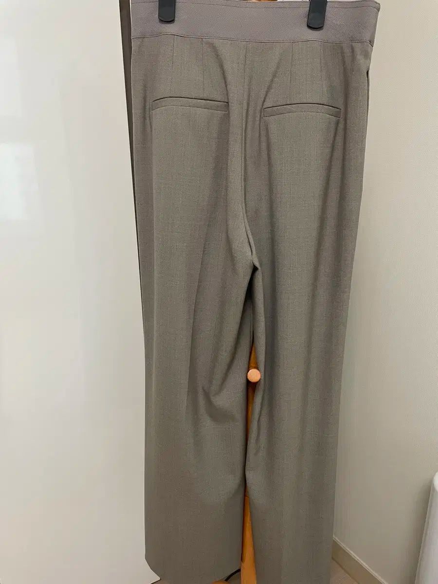 タイム バッグ ISTJ VENDING MACHINE Ver. ワイド パンツ