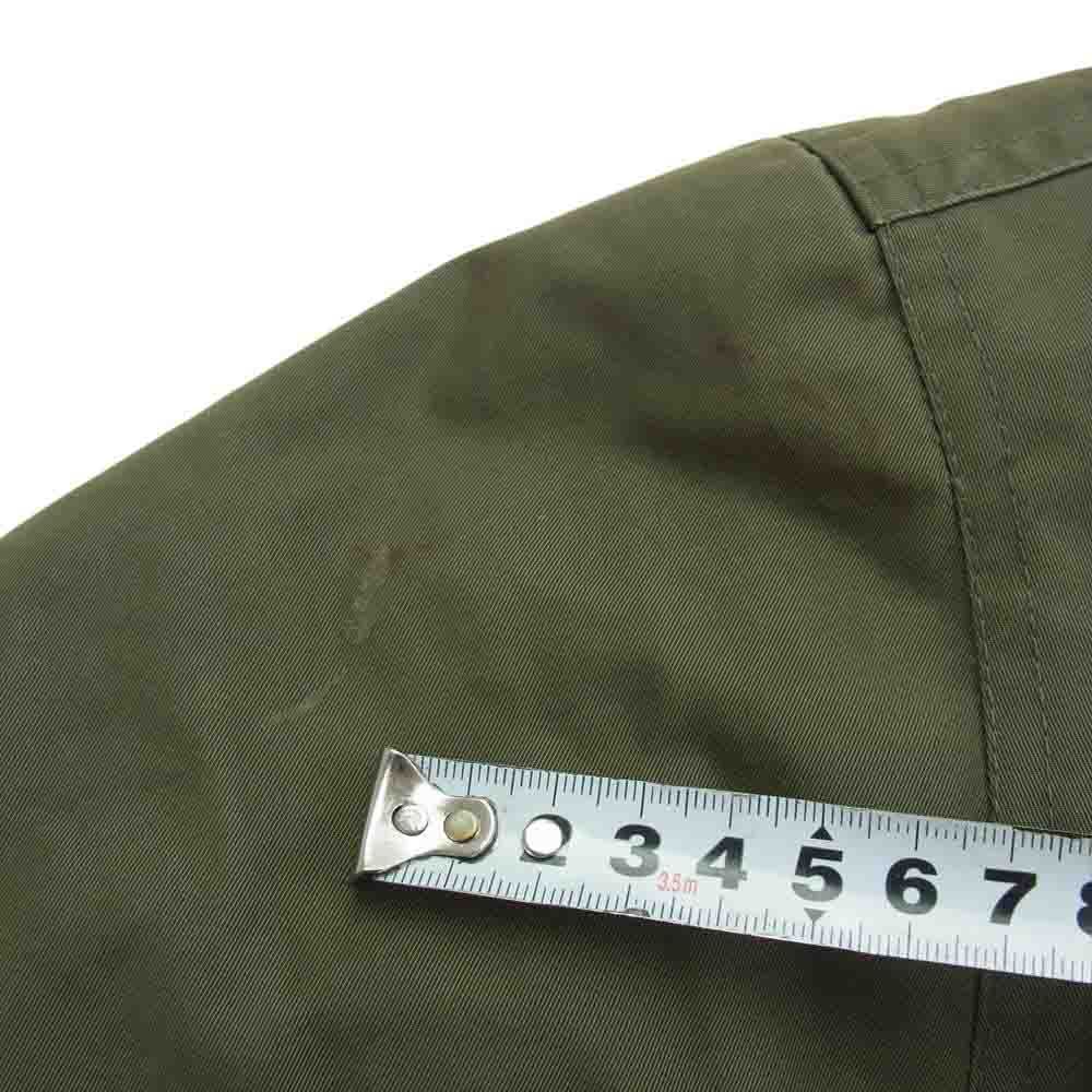 A.P.C. アーペーセー ジャケット Kanye West カニエ ウェスト Parka