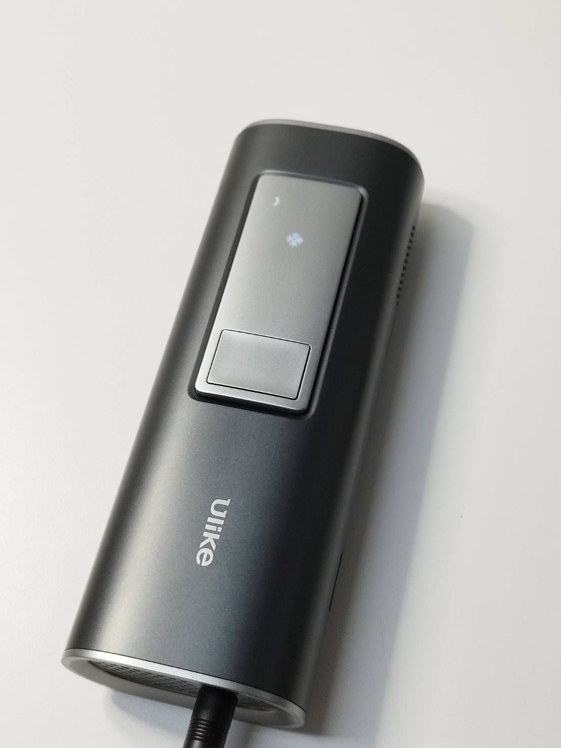 Ulike IPL 家庭用光脱毛器 UI04