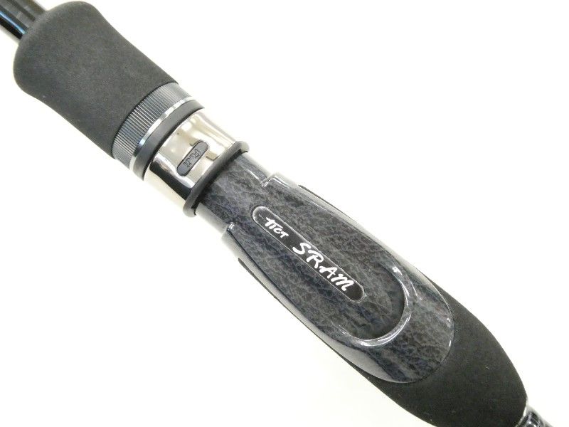  ティクト スラム EXR-73 S-Sis 02- ロックフィッシュロッド ロッド