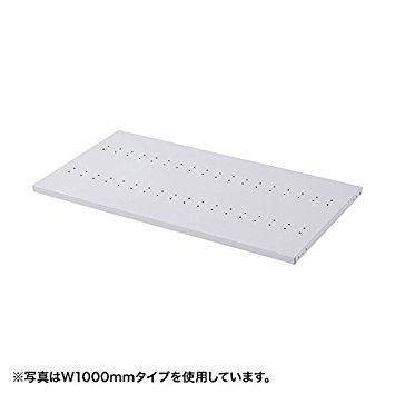 【新品・2営業日で発送】SANWASUPPLY サンワサプライ eラックD500棚板　W800 ER-80HNT 1台